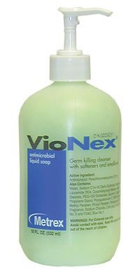 Vionex Antibacterial Hand Soap – Clean Room Soap Review