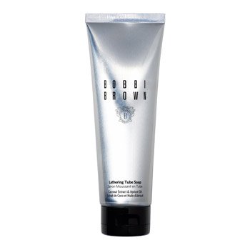 Bobbi Brown Lathering Tube Soap