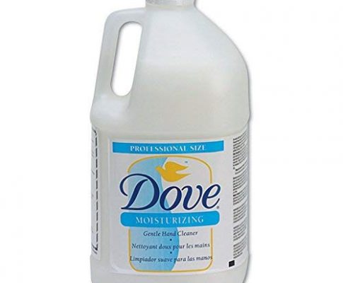 DVO2979401 – Moisturizing Gentle Hand Cleaner Review