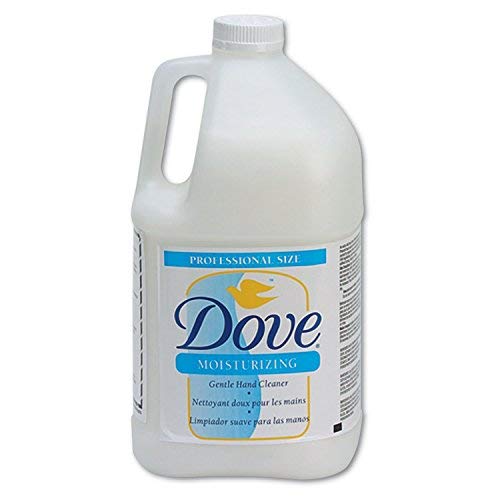 DVO2979401 - Moisturizing Gentle Hand Cleaner