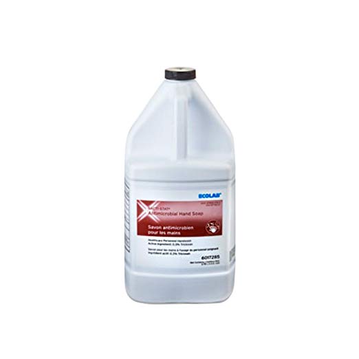 Ecolab Bacti-Stat® 1 Gallon - 61017285