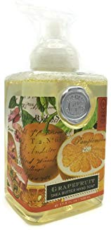 Grapefruit Shea Butter Hand Soap