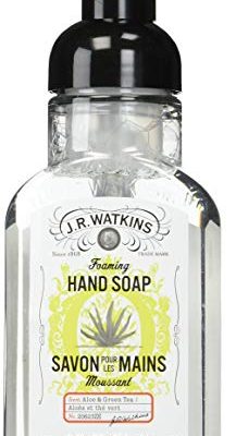 Handsoap Fm Aloe/Tea 9oz Review