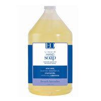 Eo Hand Soap Liq Peprmnt Tea Review