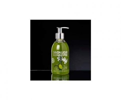 Une Olive en Provence Liquid Hand Soap 10.14oz Review