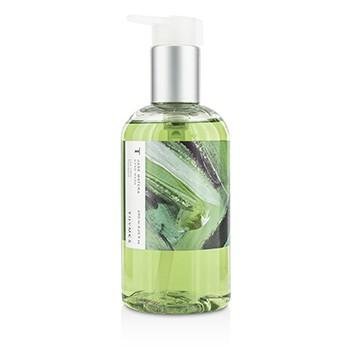 Thymes Jade Matcha Hand Wash, 8.25 Ounce Review