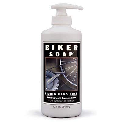 Shikai Biker Liquid Hand Soap for Grease and Grime – 12 Oz, 3 Pack Review