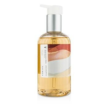 Thymes Rosewood Citron Hand Wash, 8.25 Ounce Review