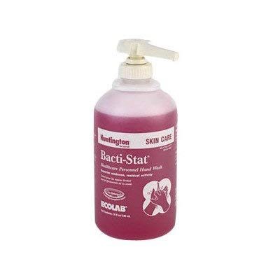 EQ61048722-ST03- Bacti-Stat Healthcare Personnel Handwash 18 oz. Review