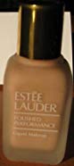 Estee Lauder Polished Performance Liquid Makeup Foundation 1.25 oz, 07 Tender Rose Beige Review