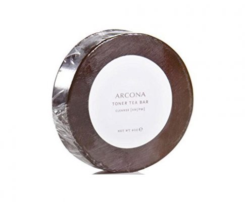 ARCONA Toner Tea Bar – Refill Review