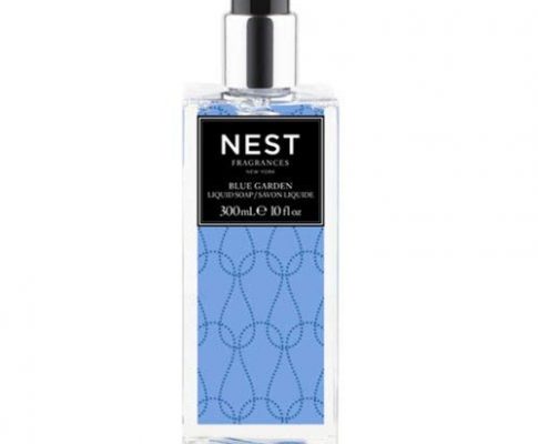 NEST Fragrances Liquid Hand Soap- Blue Garden, 300ml Review