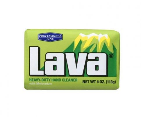 Lava 100843 Heavy-Duty Hand Cleaner with Moisturizers, 4 Oz. Review