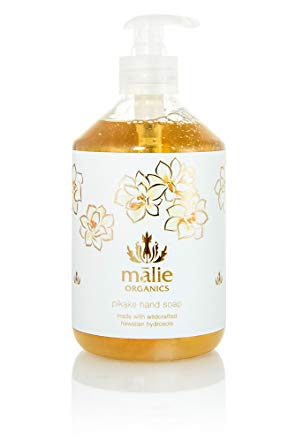 Malie Organics Hand Soap