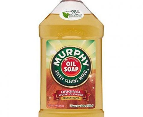 Murphy’s Oil Soap, 32-Ounce Review