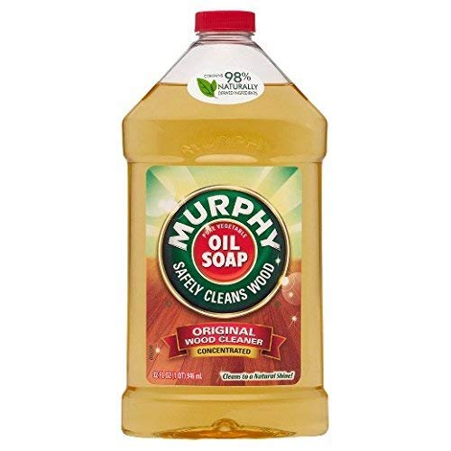 Murphy's Oil Soap, 32-Ounce