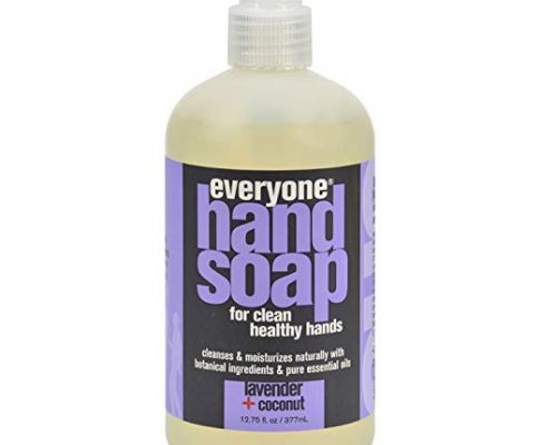 Eo Soap Hand Lvndr Ccnut Review