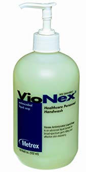 Buynowdirect Vionex Soap 18Oz Pump 10-1518 By Bnd 000Bt Metrex Research Corporation by BUYNOWDIRECT Review