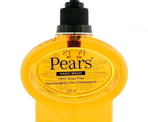 Pears Liquid Handwash (237ml) – Pack of 6 Review