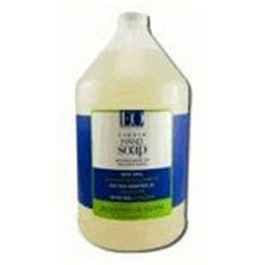 Eo Hand Soap Refill Peppermint & Tea Tree (1x128Oz )