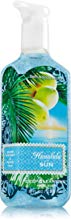 Bath & Body Works Honolulu Sun Deep Cleansing Hand Soap 8oz - Full Size