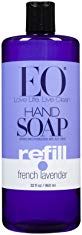 Liquid Hand Soap Refill-French Lavender-32, oz.