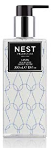 NEST Fragrances Linen Liquid Soap