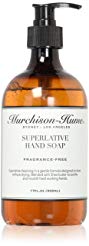 Murchison-Hume Superlative Hand Soap – Fragrance Free – 17 Oz Review