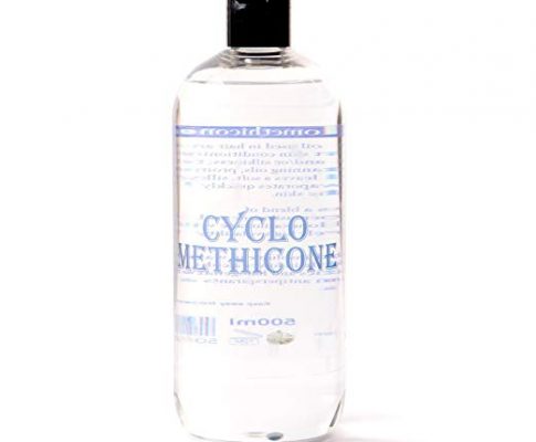 Cyclomethicone Liquid – 1 Litre Review