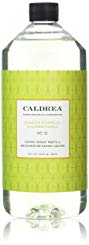 Caldrea Liquid Hand Soap Refill, Ginger Pomelo, 32 Ounce