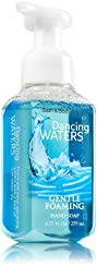 Bath & Body Works – Dancing Waters – Anti-Bacterial Gentle Foaming Hand Soap 8.75 Oz Review