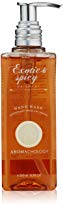 AROMACHOLOGY Hand Wash, 8.5 Fl Oz