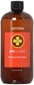 doTERRA On Guard Foaming Hand Wash Refill 16 oz. (2 Pack) Review