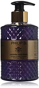 PHILIP B Lavender Hand Wash, 11.8 fl. oz.