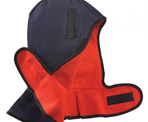 Jackson Safety 305 TSL Winterliner (14503), Universal Size, Blue Outer, Red Lining, 3 Units/Case Review