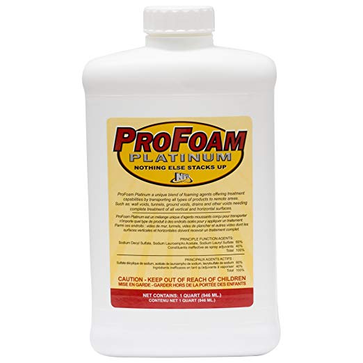 ProFoam Foaming Concentrate Gallom by Nisus