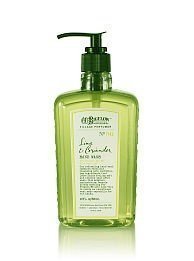 C.O Bigelow Village Perfumer Hand Wash Lime & Coriander 10 fl. oz