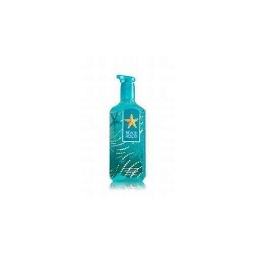 Bath & Body Works Deep Cleansing Hand Soap Beach House