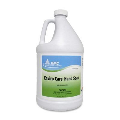 RMC Enviro Care Hand Soap, Peach, 1 Gallon Review