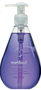 Method Hand Wash, French Lavender – 12 fl oz Review