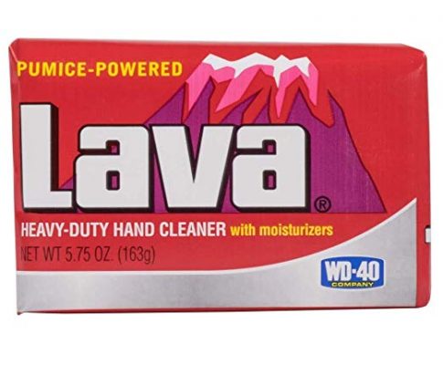 Heavy Duty Hand Cleaner Bar Soap, 5.75 oz, 1ct, 8 pk Review