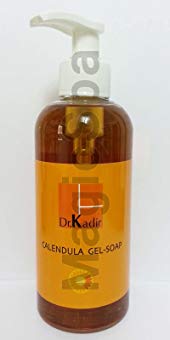 Dr. KADIR CALENDULA GEL-SOAP 300ml Review