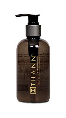 Thann Aromatic Wood Hand Wash 250 ml Review