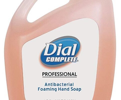 DIA99795CT – Antimicrobial Foaming Hand Soap Review
