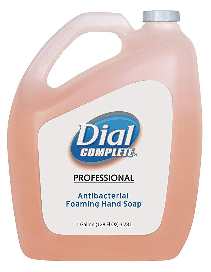 DIA99795CT - Antimicrobial Foaming Hand Soap