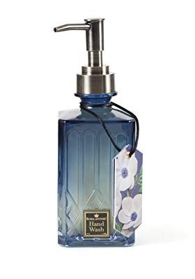 Royal Apothic Conservatories Hand Wash, Dogwood Blossom, 8 Ounce Review