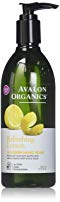 Avalon Organics Lemon Glycerin Hand Soap, 12 Ounce Bottles (Pack of 4) Review