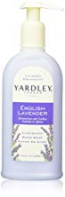 Yardley London Luxurious Hand Soap Classic English Lavender 8.40 oz (Pack of 6) Review