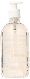 Provence Sante PS Liquid Soap Rose, 16.9-Ounce Bottle Review