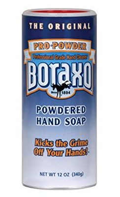 Dial 1758078 Boraxo Powdered Hand Soap, 12oz Size (Pack of 12) Review